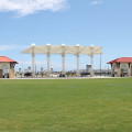 Parking Options for Fairs in Gulfport, Mississippi