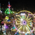 Experience the Magic of the Mississippi State Fair