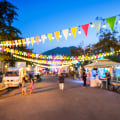 Discover The Best Food And Drinks At Gulfport's Fairs: A Culinary Adventure