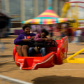 Admission Fees for Fairs in Gulfport, Mississippi - Get the Best Deals Now!