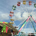The History of Fairs in Gulfport, Mississippi