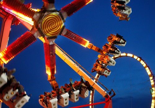Get Your Refund for Fair Admission Tickets in Gulfport, Mississippi