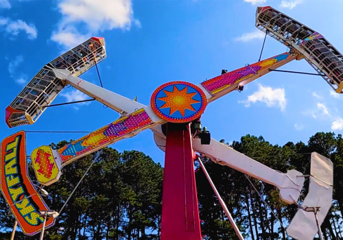 Safety Regulations for Fairs in Mississippi: A Guide for a Safe and Enjoyable Experience