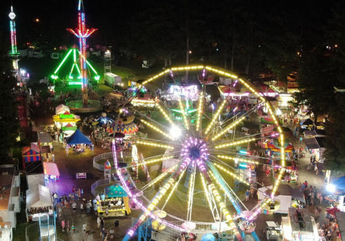 Find Your Lost Item at Fairs in Gulfport, Mississippi